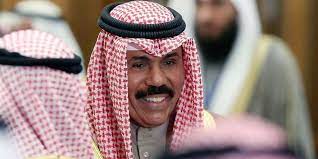 World leaders arrive in Kuwait after emir's death